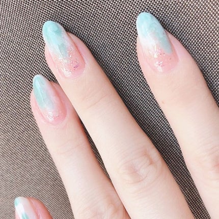 ネイルポリッシュ /Ririmew/マニキュアを使ったクチコミ(3枚目)