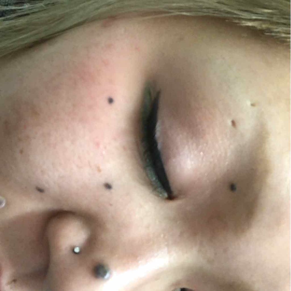 ブレンドクリエイション アイ&チーク/ESPRIQUE/パウダーチークを使ったクチコミ(2枚目)