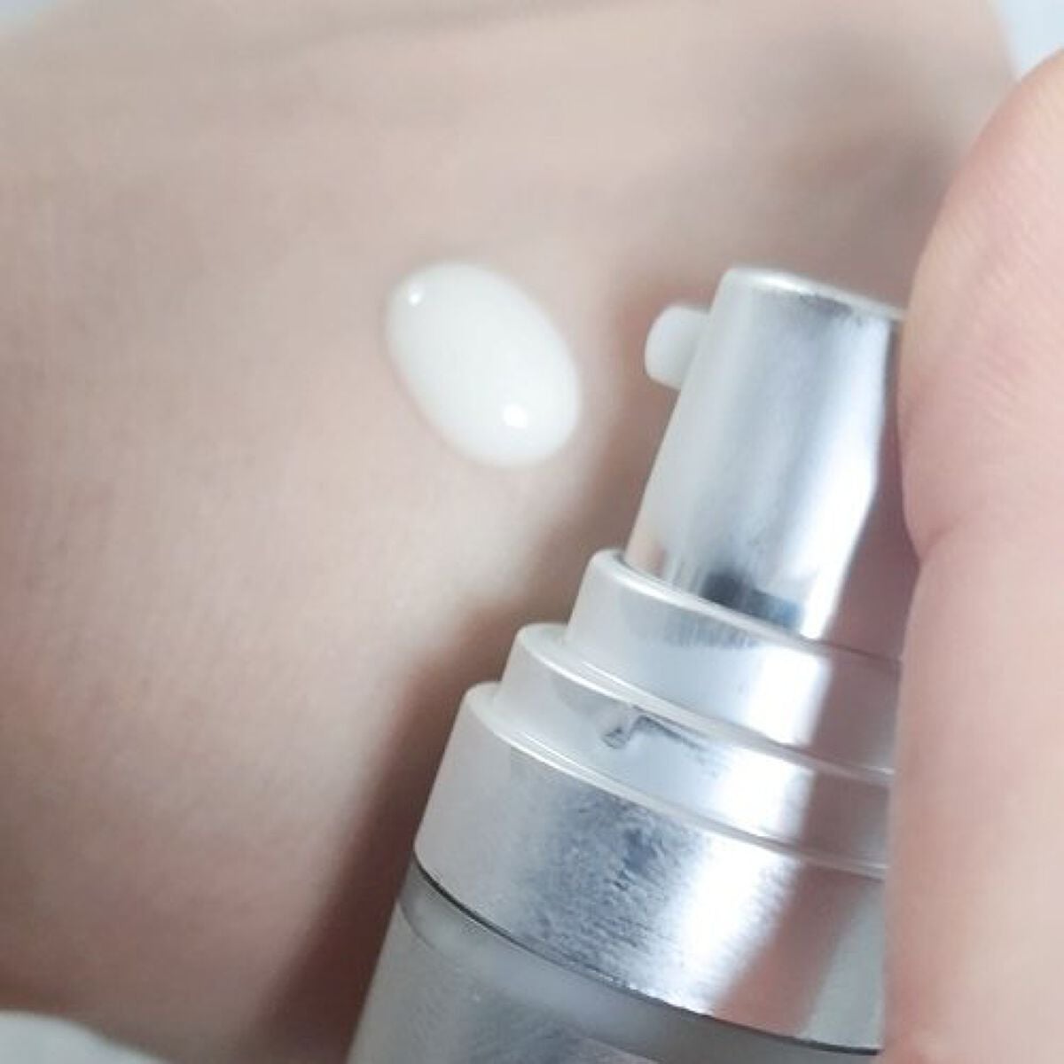 ユース ラディアンス ビタチノール セラム/primera/美容液を使ったクチコミ(5枚目)