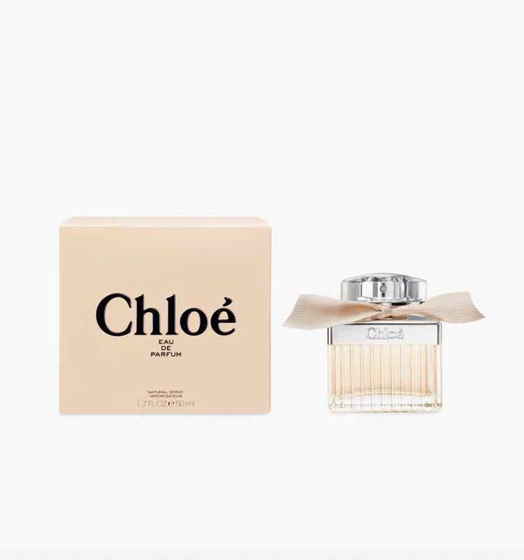 クロエ オードパルファム/クロエ/香水(レディース)を使ったクチコミ(1枚目)