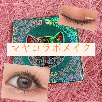 スキルレスライナー/LUMIURGLAS/リキッドアイライナーを使ったクチコミ(1枚目)