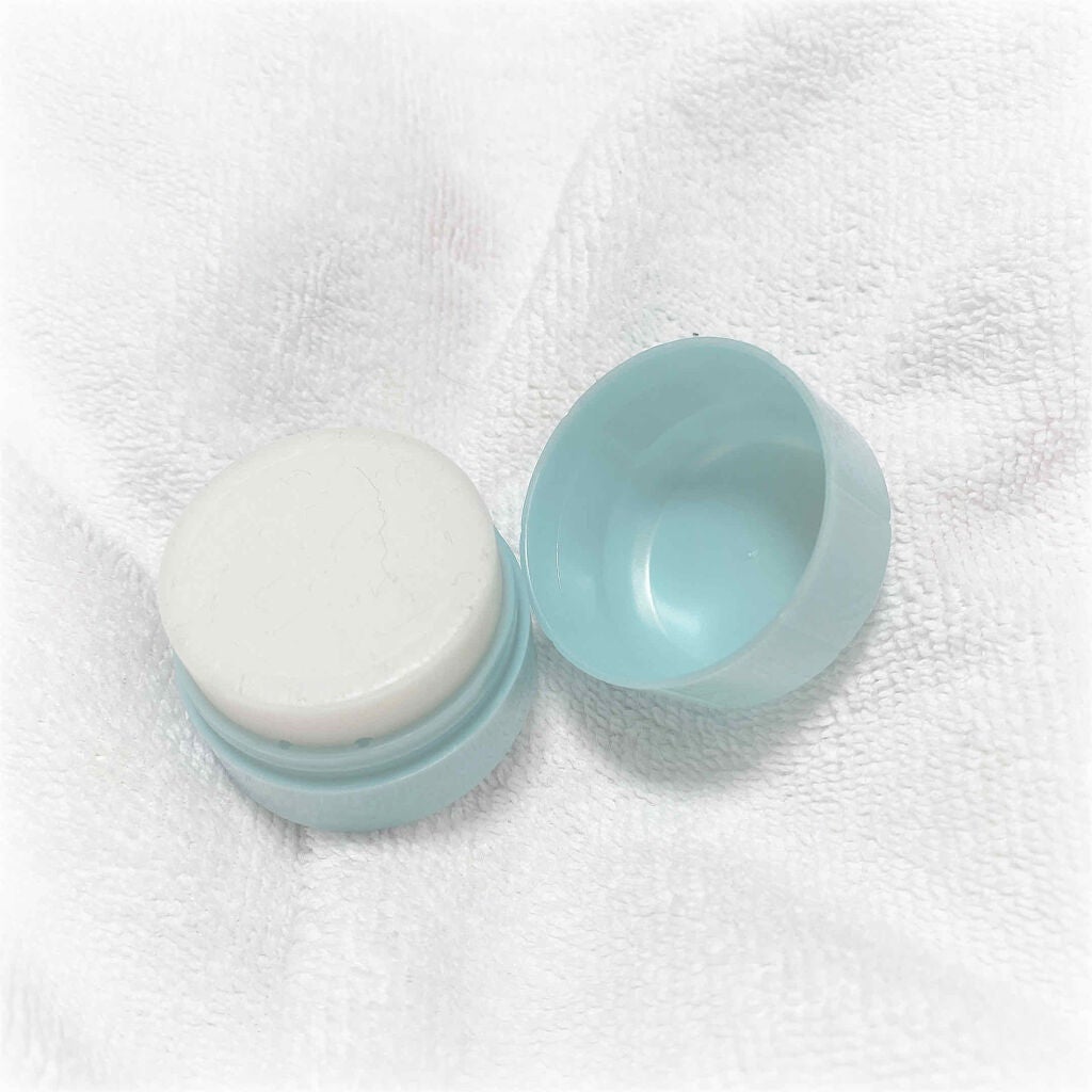 まとめ髪スティック スーパーホールド/マトメージュ/ヘアワックス・クリームを使ったクチコミ(2枚目)