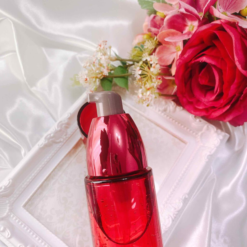 アヤナス ローション コンセントレート/DECENCIA/化粧水を使ったクチコミ(2枚目)