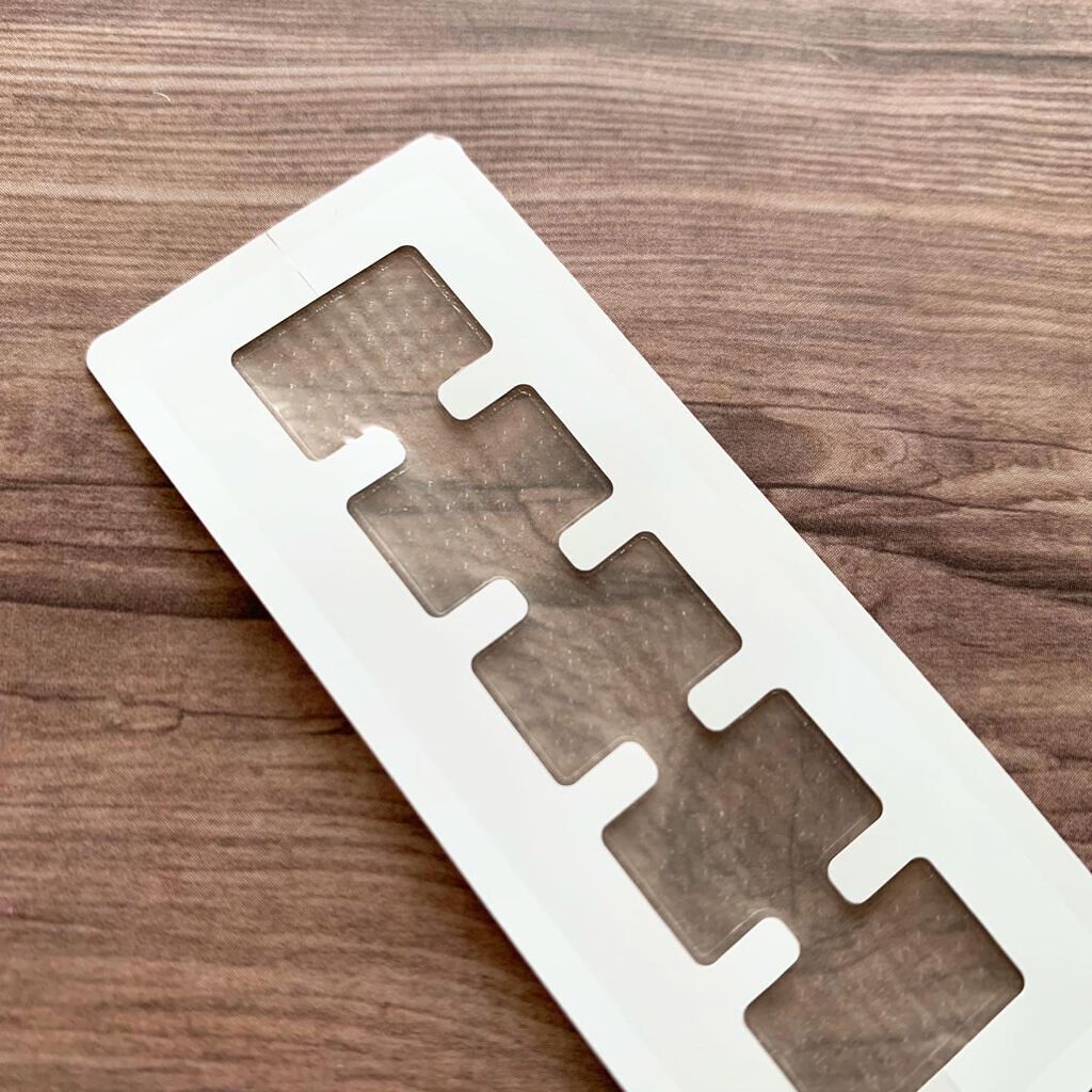 オデコディープパッチ/北の快適工房/シートマスク・パックを使ったクチコミ（3枚目）