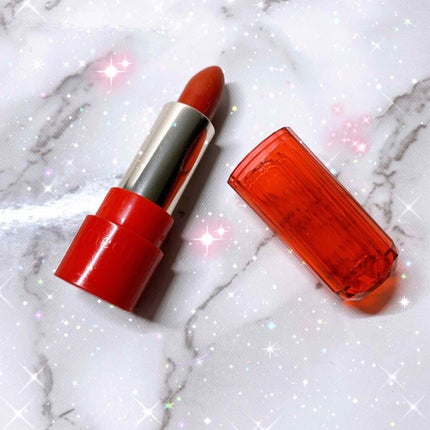 ミニリップ RD-01 ディープレッド/media/口紅の画像