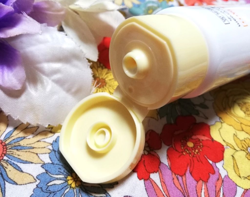 薬用UV保湿クリーム/MEDIBABY/ボディクリームを使ったクチコミ(4枚目)