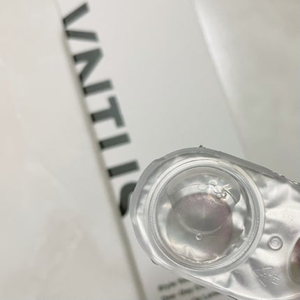 VNTUS 1day/VNTUS/ワンデー(1DAY)カラコンを使ったクチコミ(1枚目)