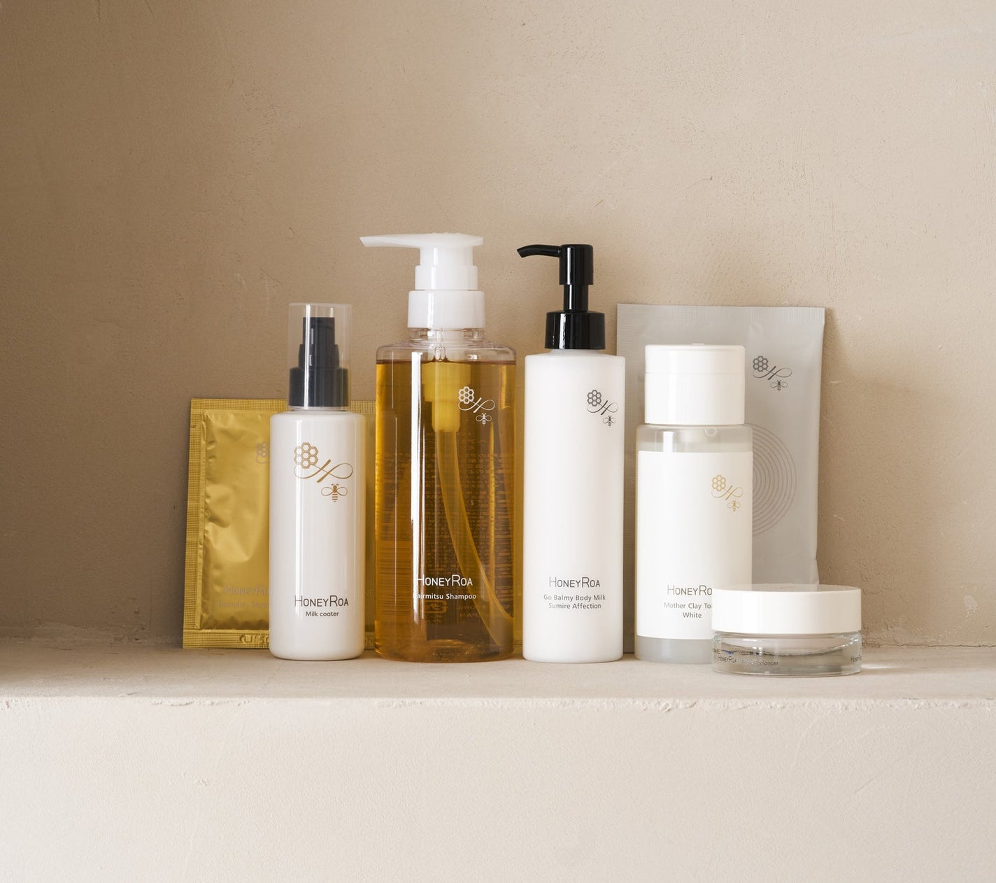 ニューイヤーキット ROAlív