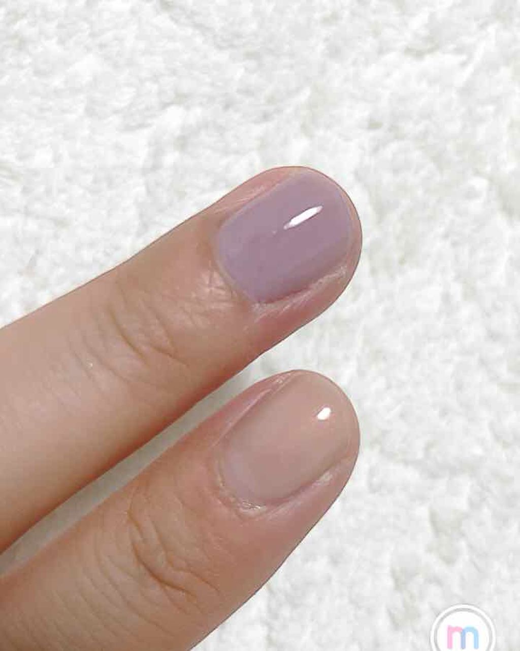 ヴェルニ/CHANEL/マニキュアを使ったクチコミ（3枚目）