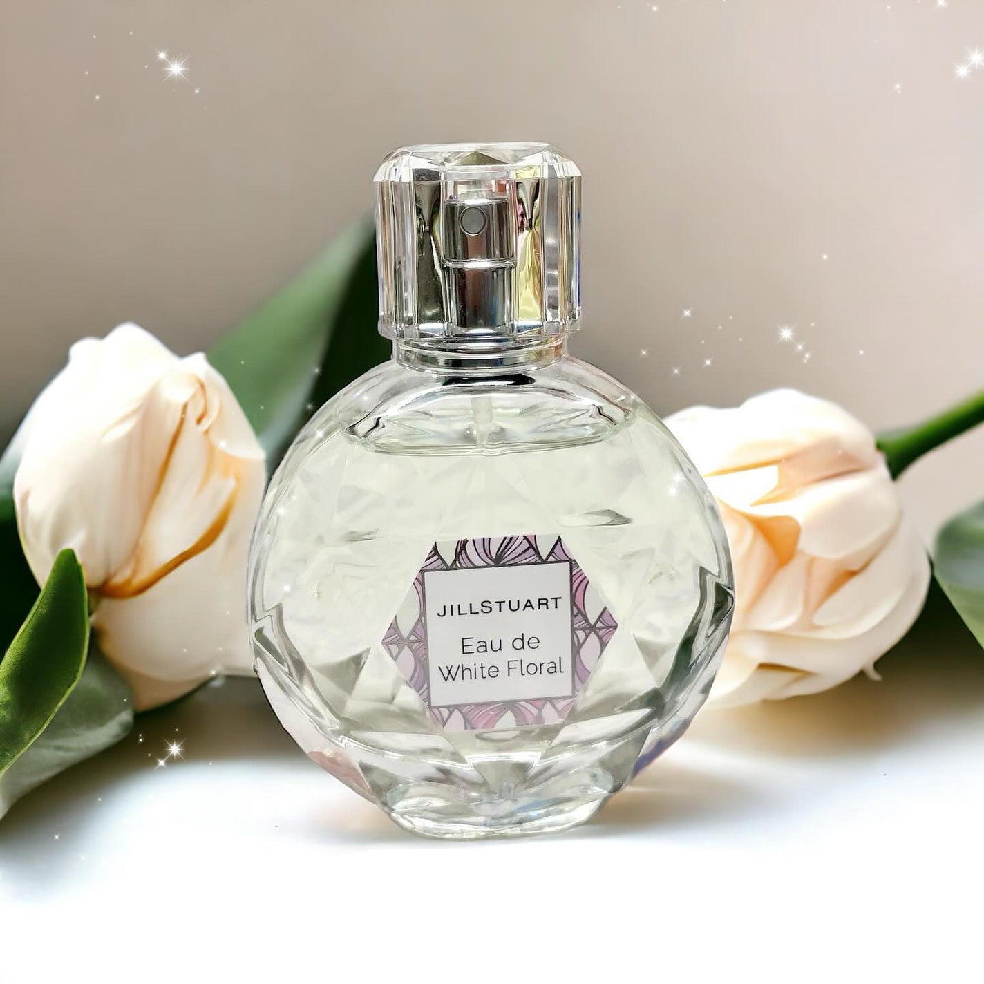 ジルスチュアート オード ホワイトフローラル/JILL STUART/香水(レディース)を使ったクチコミ(6枚目)
