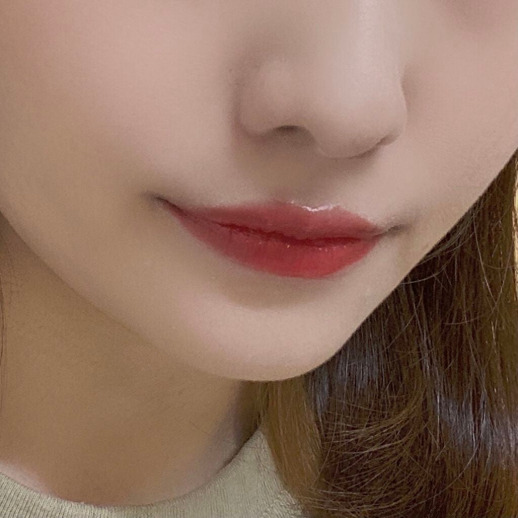 ルージュ ココ ブルーム /CHANEL/口紅を使ったクチコミ(1枚目)