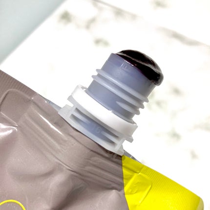 tottimo!ディップカラー/アイケイ/ヘアカラーを使ったクチコミ(4枚目)