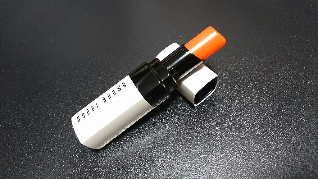 エクストラ リップ ティント/BOBBI BROWN/リップティントを使ったクチコミ(1枚目)