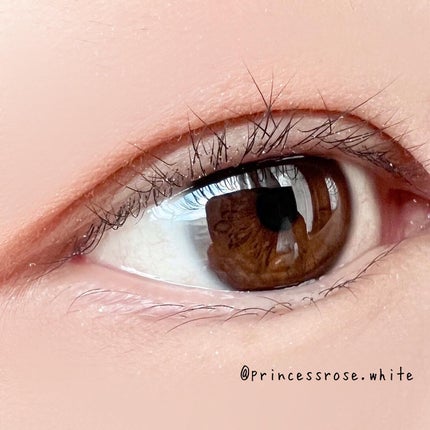 KEYBO FALL IN LOVE SHADOW PALETTE/keybo/アイシャドウパレットを使ったクチコミ(6枚目)