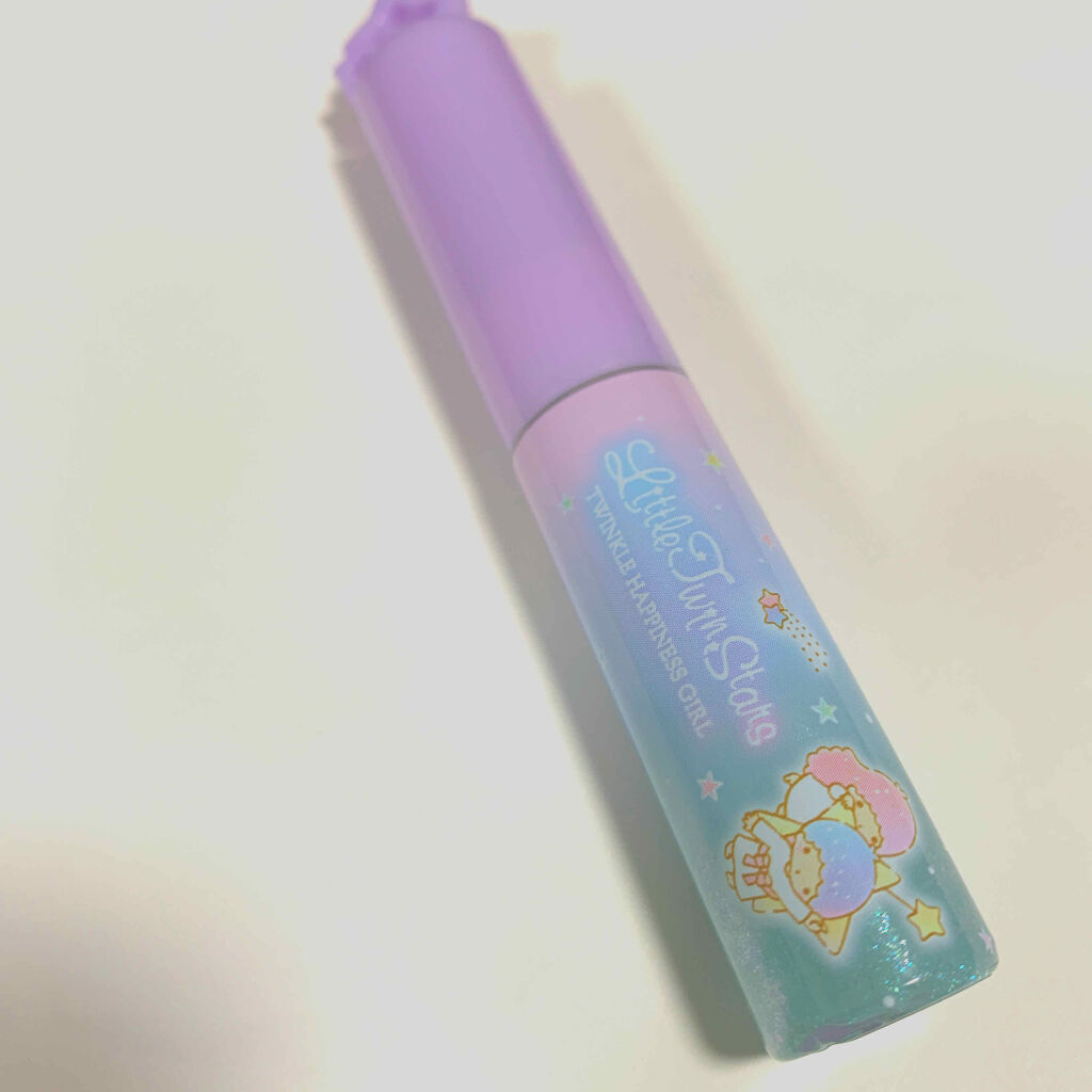 プリズムリップ/セリア/リップグロスを使ったクチコミ（1枚目）