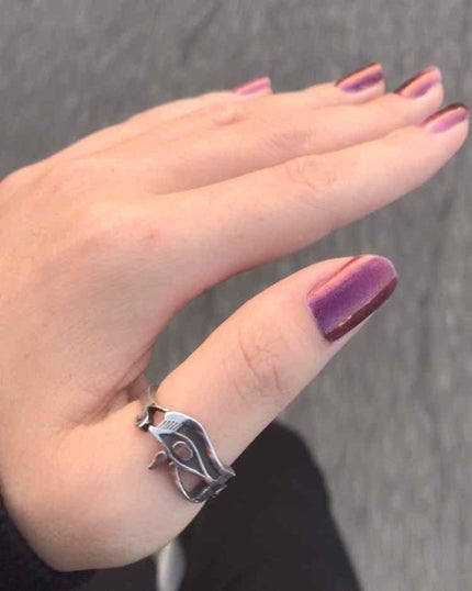 pa ネイルカラー プレミア/pa nail collective/マニキュアを使ったクチコミ(1枚目)