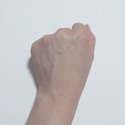 プロテーラービーベルベットカバークッション/espoir/クッションファンデーションを使ったクチコミ(3枚目)