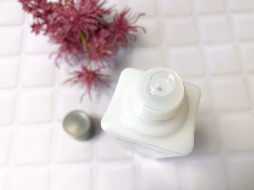 シェイク アンド ストレート ヘアプライマー/スティーブンノル ニューヨーク/ヘアオイルを使ったクチコミ(2枚目)