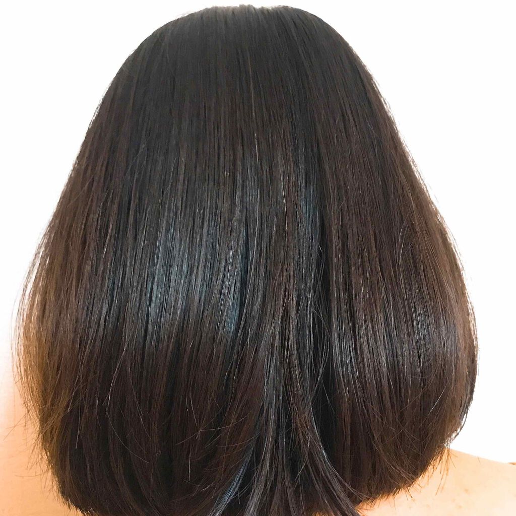 ヘッドスパセブン　シャンプー/ヘッドスパセブン/市販シャンプーを使ったクチコミ（3枚目）