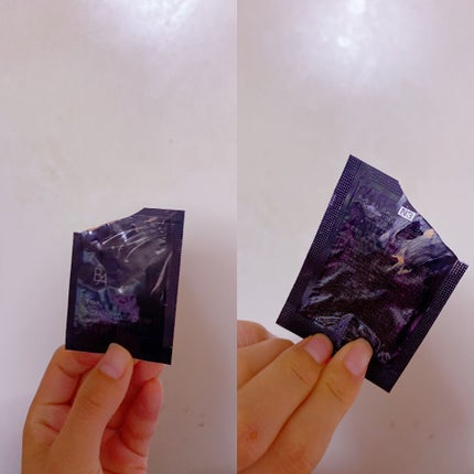 ハイドレイティング カラークリーム/B.A/リキッドファンデーションを使ったクチコミ(1枚目)