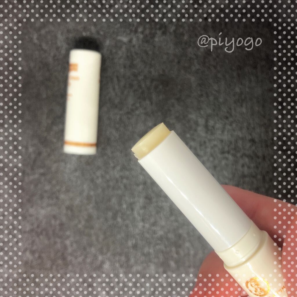 プレミアムメルティリップ/メンソレータム/リップクリームを使ったクチコミ（2枚目）