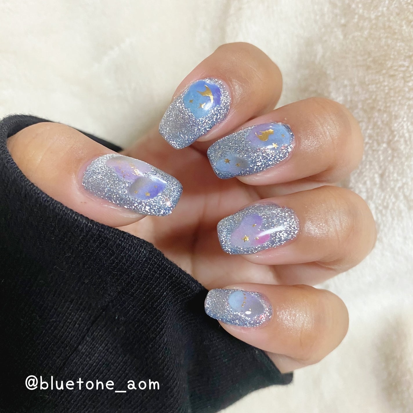 GELiSM (ジェリズム)/D-UP/ジェルネイルを使ったクチコミ(3枚目)