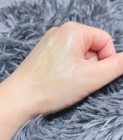 ビタミンA-mazingバクチオールナイトクリーム/By Wishtrend/フェイスクリームを使ったクチコミ(5枚目)