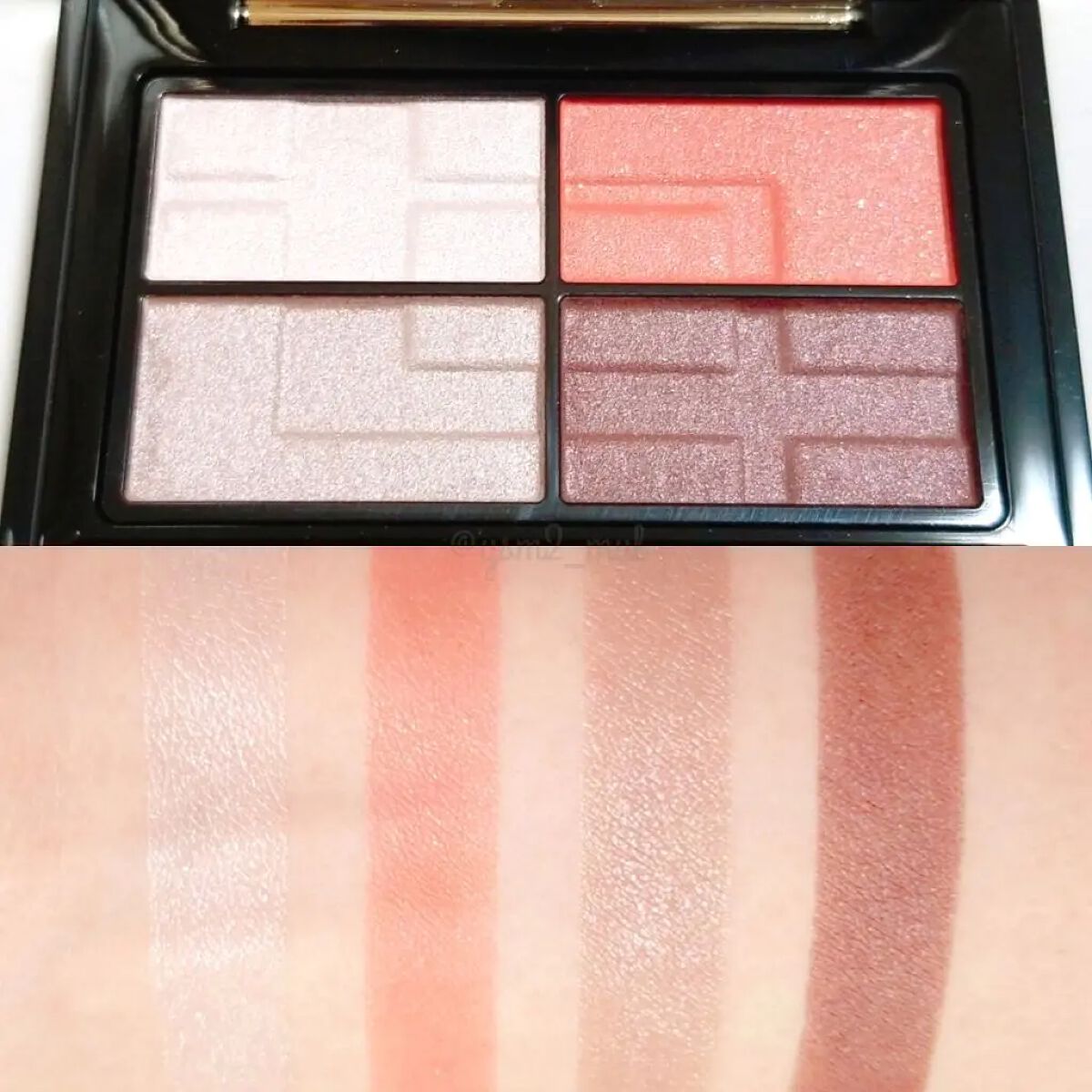 エモーショナルマルティプル アイズ 16