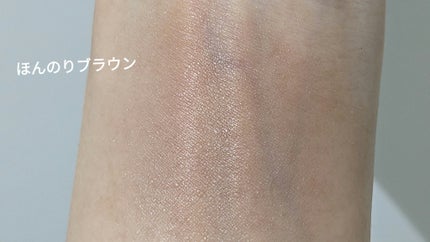 チークブラッシュ/CEZANNE/パウダーチークを使ったクチコミ(9枚目)