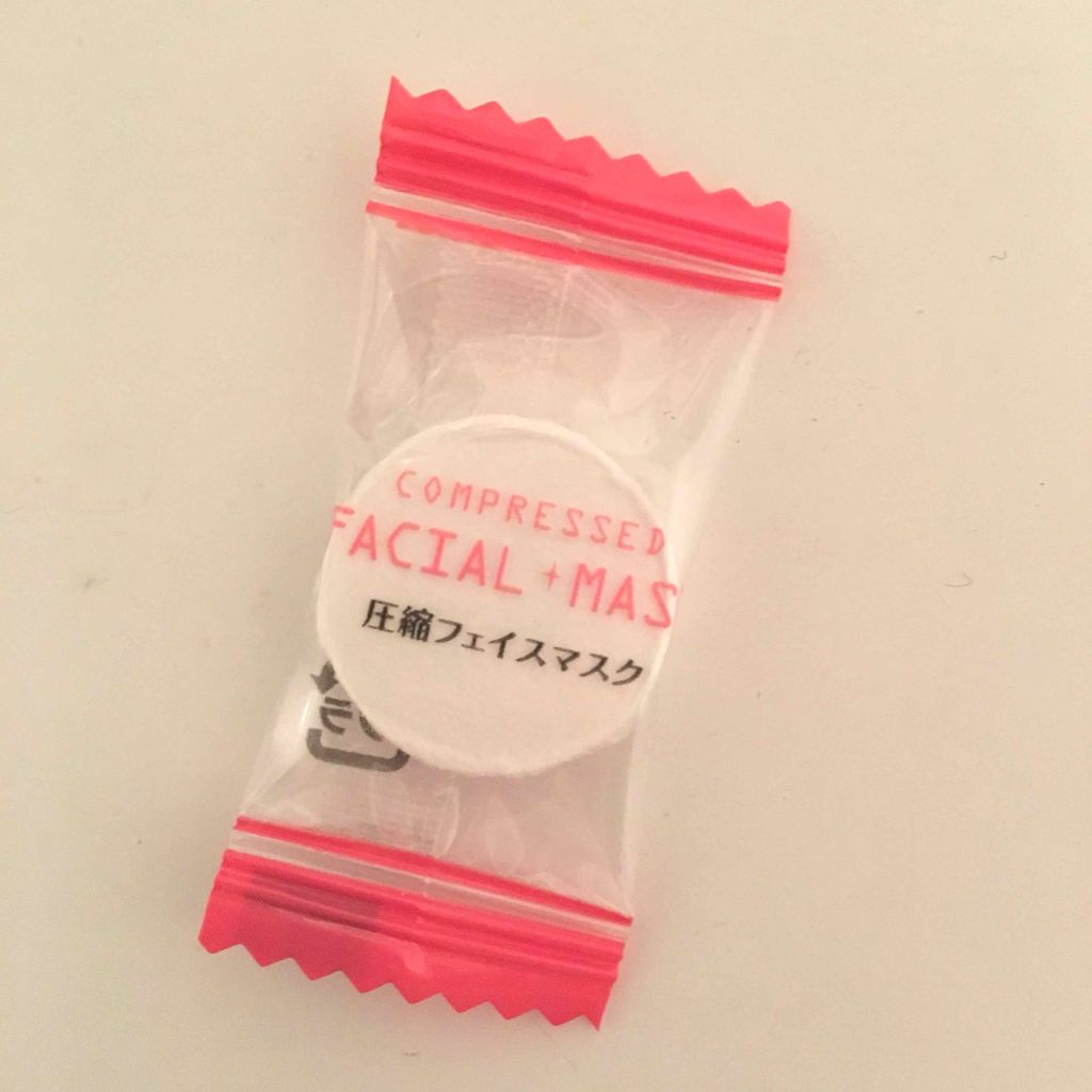 ローションVC(ビタミンC誘導体)/スキン コンディショナー/化粧水を使ったクチコミ(3枚目)