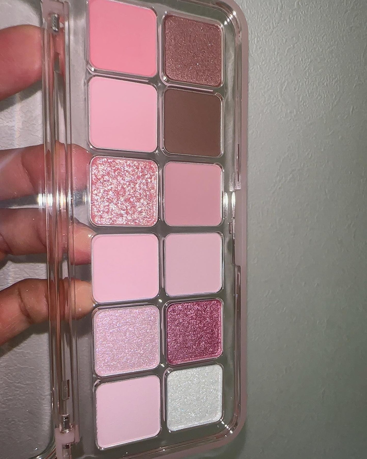 まるみ♡ on LIPS 「みんな大好きクリオから、ジュワッとした発色が可愛い、最新パレッ..」(9枚目)