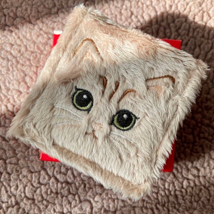 ファーリー コンパクト/PAUL & JOE BEAUTE/その他を使ったクチコミ(2枚目)