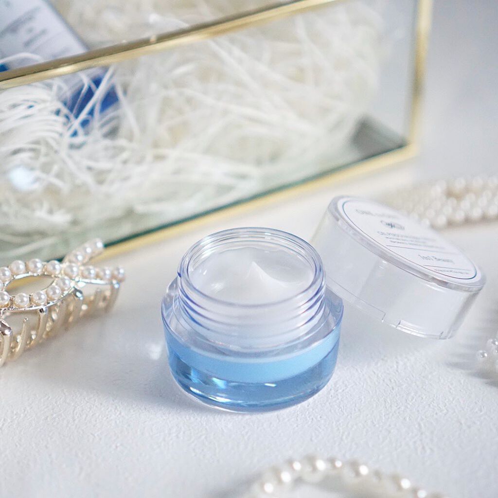 オートクチュールスキンケア体験セット/ONE to ONE Beauty/トライアルキットを使ったクチコミ(7枚目)