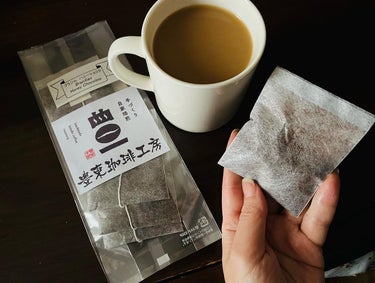 chiekotan on LIPS 「大分の豊東珈琲工房の美味しいコーヒーをお取り寄せしました😊🌸自..」（2枚目）
