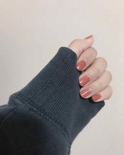 ネイルホリック Ethnic color/ネイルホリック/マニキュアを使ったクチコミ(1枚目)