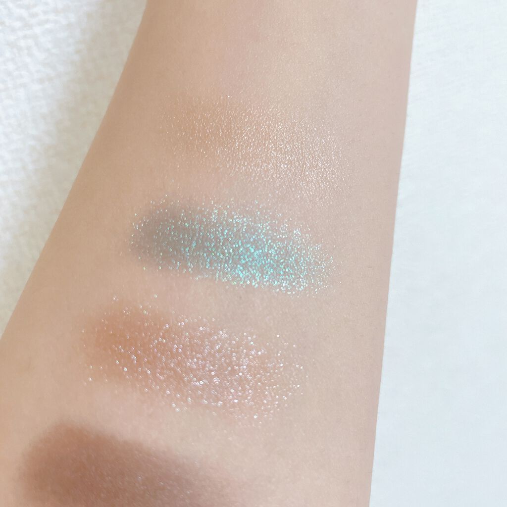 ソー フィアス！ プリズマティック パレット/REVLON/アイシャドウパレットを使ったクチコミ（3枚目）