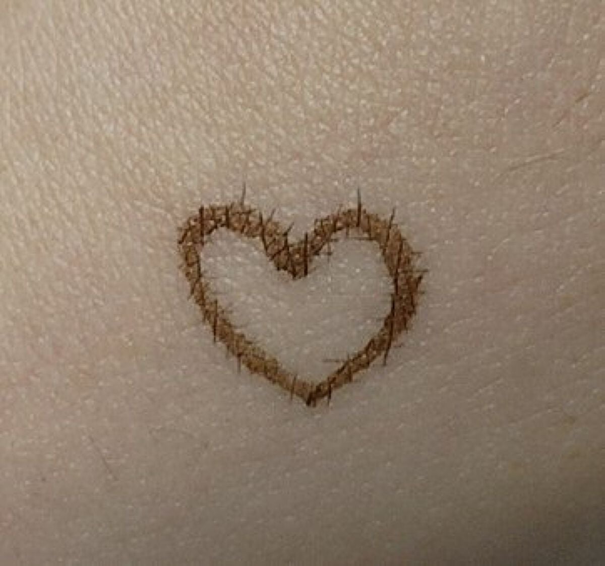 ザ ファースト ペンアイライナー/MERZY/リキッドアイライナーを使ったクチコミ(2枚目)