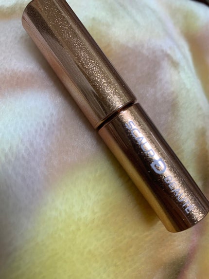 スカルプD ボーテ ピュアフリーアイラッシュセラム プレミアム/アンファー(スカルプD)/まつげ美容液を使ったクチコミ(2枚目)