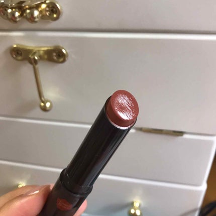 リップザカラー/リップザカラー/口紅を使ったクチコミ(3枚目)