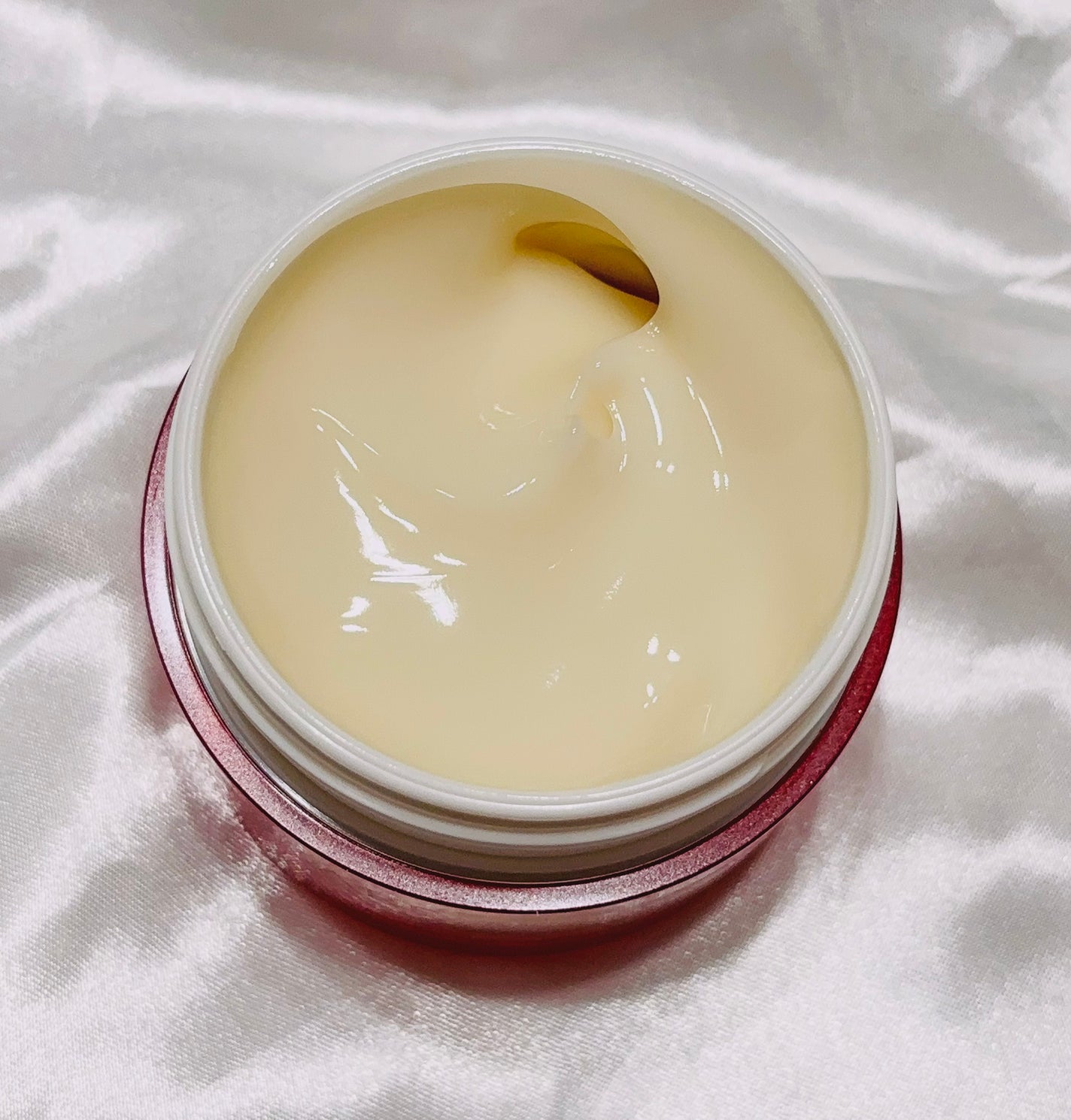 グレイスワン リンクルケア リンクルリフトジェル【医薬部外品】/グレイスワン/オールインワン化粧品を使ったクチコミ(3枚目)