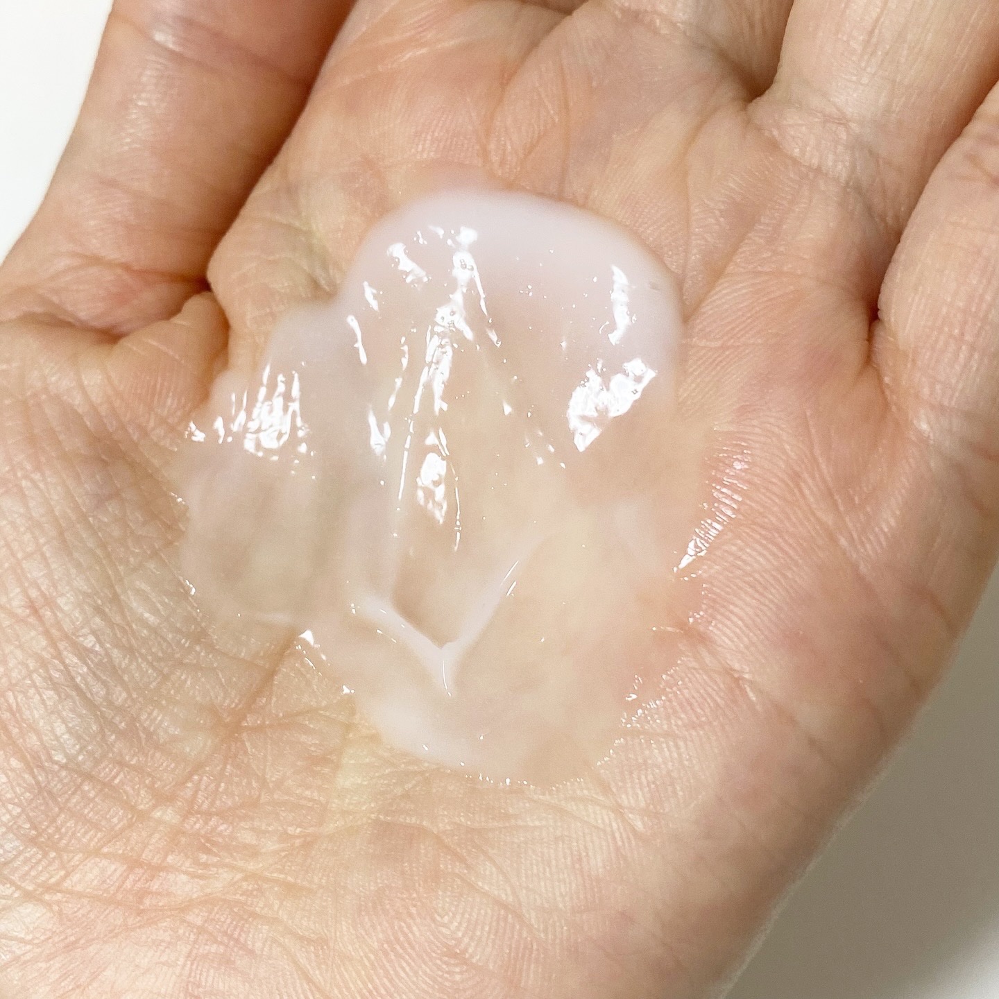 HAIRANGE/ファインケメティックス/ヘアミルクを使ったクチコミ（3枚目）