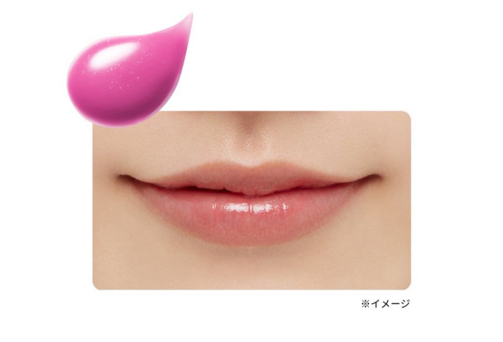 エテュセ リップエディション（プランパー）リッチスタイル/ヘルシースタイル/ettusais/リップケアを使ったクチコミ（3枚目）