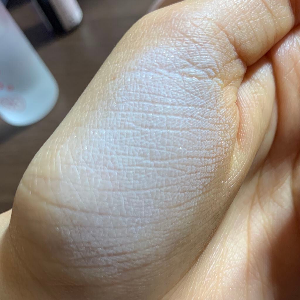 スキンライト プレスト パウダー N/REVLON/プレストパウダーを使ったクチコミ(3枚目)