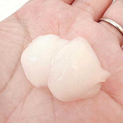 クンダル ダメージケア シャンプー/トリートメント/KUNDAL/市販シャンプーを使ったクチコミ(6枚目)