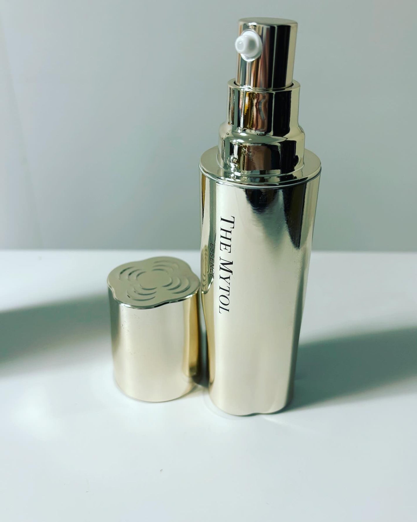 ザ マイトル エッセンス/THE MYTOL/ブースター・導入液を使ったクチコミ(2枚目)