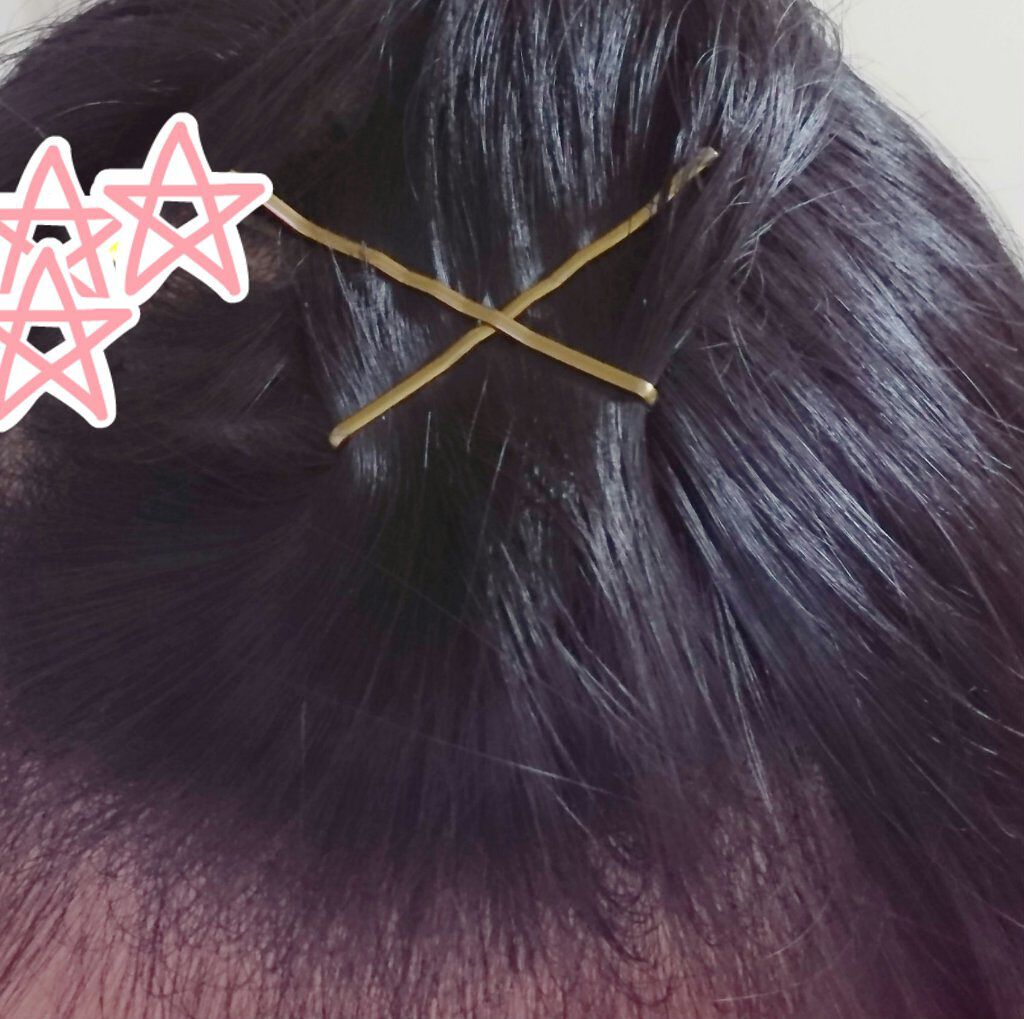 pochi &… on LIPS 「勉強しながらかわいくなれたらいいのになぁ…としみじみ思っている..」(2枚目)