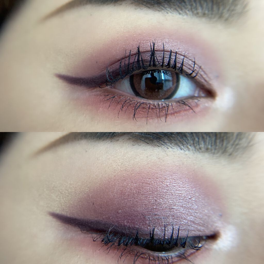 ケイト リップモンスター/KATE/口紅を使ったクチコミ（3枚目）