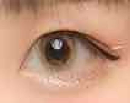 N’s COLLECTION 1day/N’s COLLECTION/ワンデー(1DAY)カラコンを使ったクチコミ(3枚目)