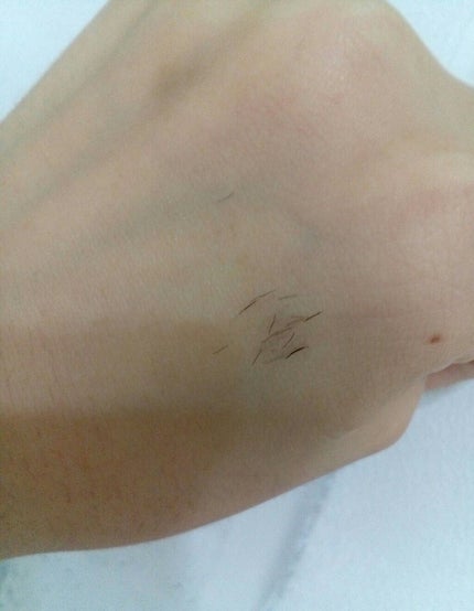 モテマスカラ TECHNICAL 1/UZU BY FLOWFUSHI/マスカラ下地を使ったクチコミ(2枚目)