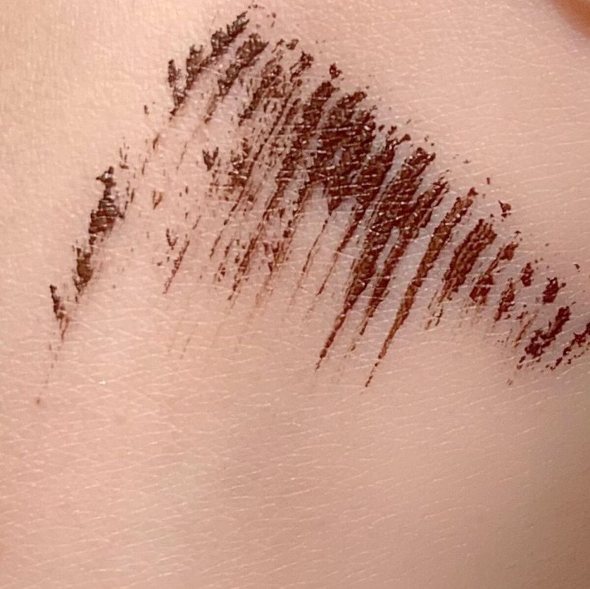 スカルプD ボーテ ピュアフリーマスカラ(ロング)/アンファー(スカルプD)/マスカラを使ったクチコミ(3枚目)